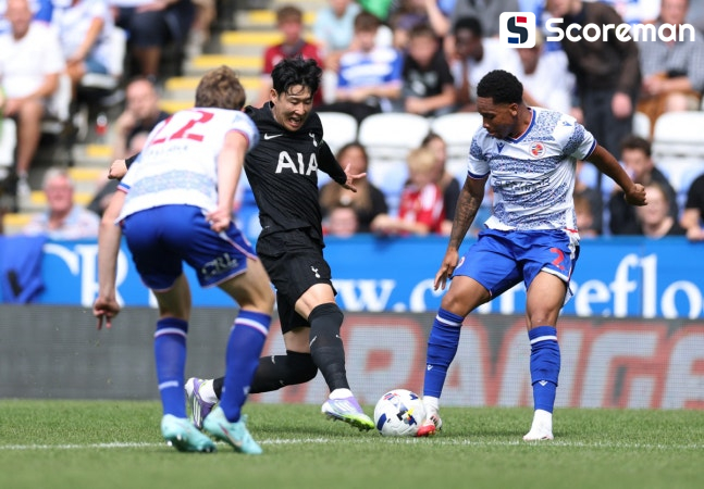 토트넘, 한국 투어 전까지 손흥민 이적은 없다! 방출시 75% 수익 감소